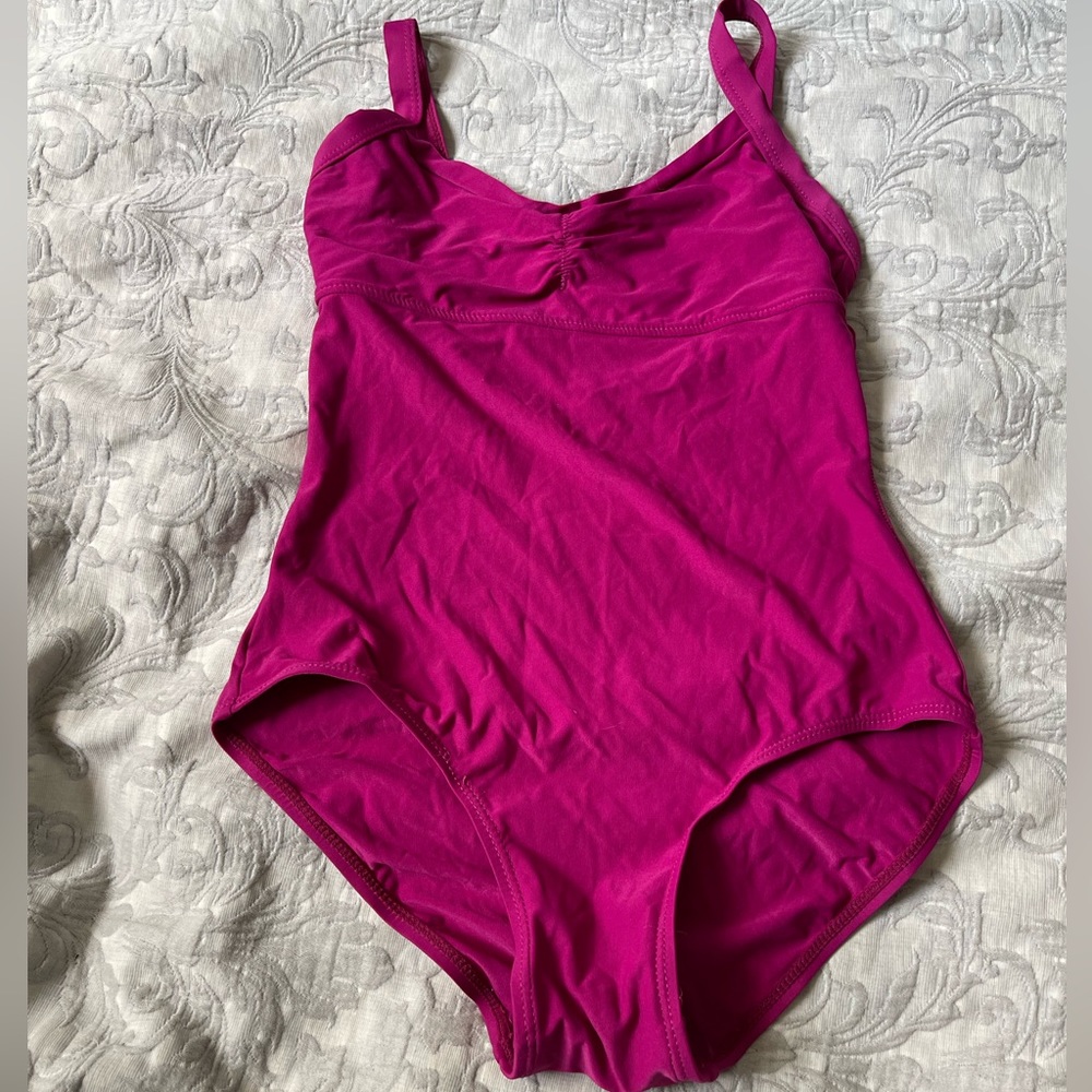 MDM Ballet leotard